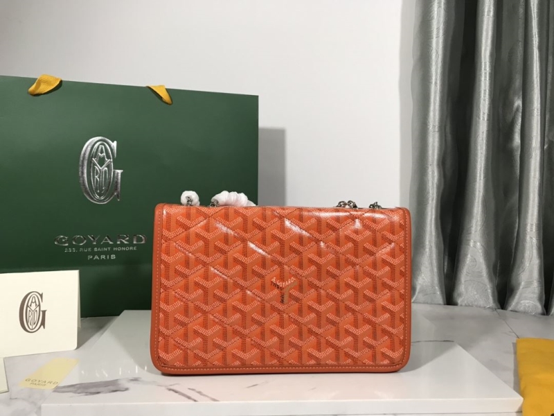 Goyard Wallets